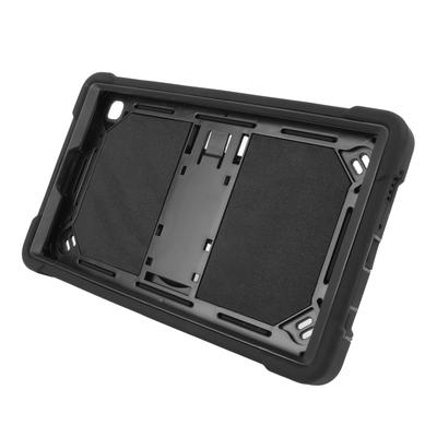 For Tab A7 Lite Case All Around Protection Prevent Falling Silicone Tablet Protective Case with