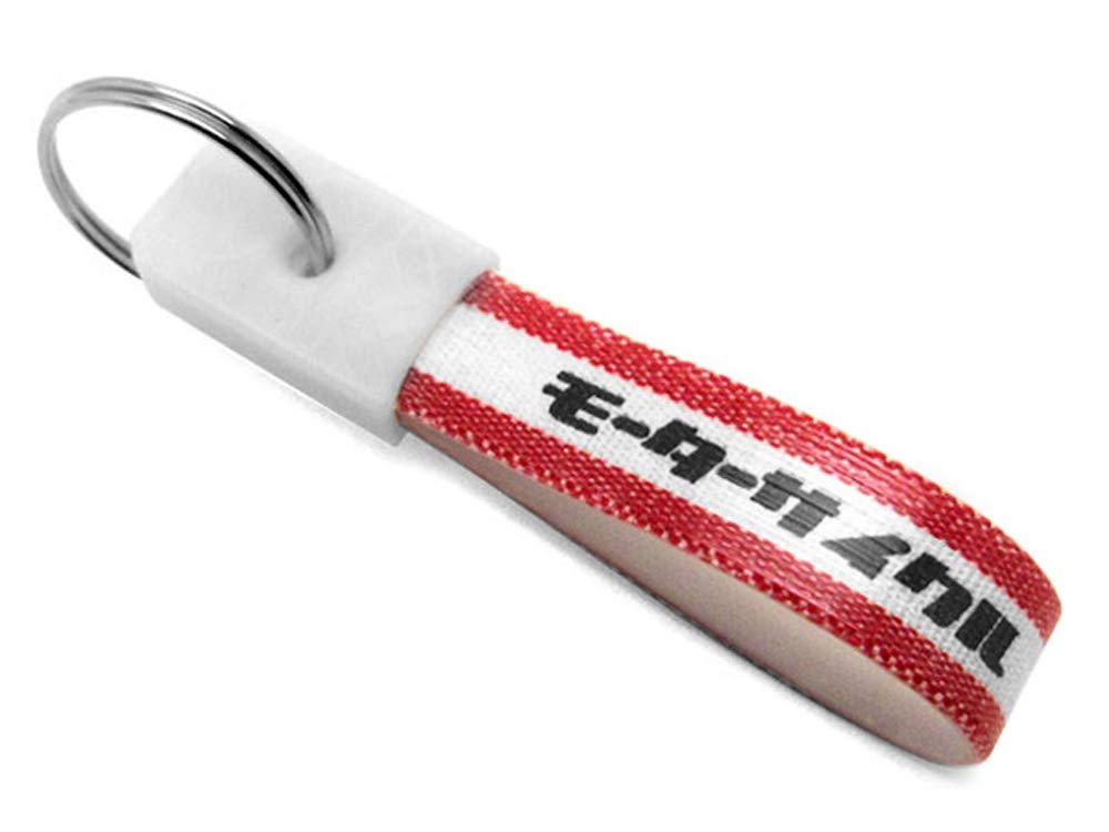 

SPEED ADDICT Серия брелоков для ключей мотоциклов в стиле ретро Showa, мотоцикл/красный