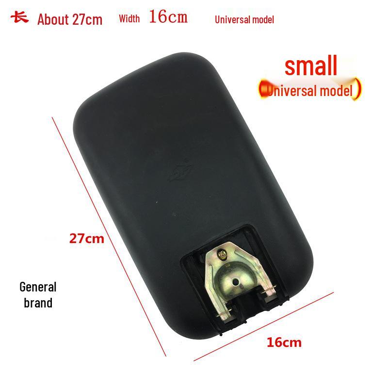 Reflective Rearview Mirror for Various Truck Brands (JAC, Yuejin, Jinbei, Foton, Jiefang, Dongfeng, Isuzu)
