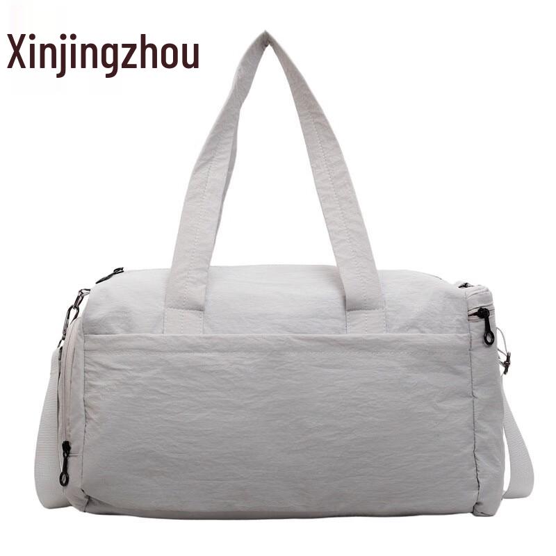 

Lightweight Dry Wet Separation Sports Duffel Bag