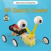 Educational DIY Electric Crawler Robot Kit for Students