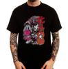 Fist Of The North Star Ken Shiro Hokuto No Ken Anime 2019 New Short Sleeve Casual Top Tee 100 Cotton Basketball T Shirts