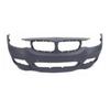 BMW 3 F34 Front Bumper Compatible (51118061637)