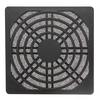 Dustproof 80Mm Case Fan Dust Filter Guard Grill Protector Cover Pc Computer
