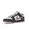 Nike Dunk Low Medium Ash Violet Snakeskin Pánské Tenisky Fialová Taupe-Šedá Vast-Grey HV6932-299