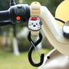 Cartoon Baby Stroller Nylon Front Hook for Electric Scooter