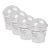 Homeglen Disposable Thickened U-Shaped Dessert Cups