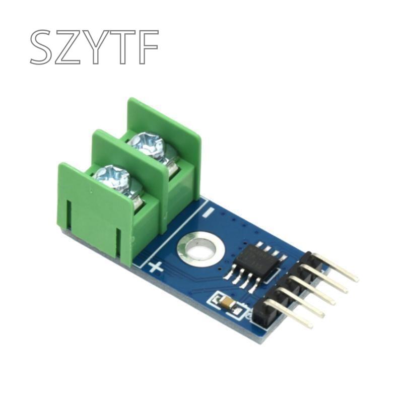 1pcs MAX6675 Module + K Type Thermocouple Sensor Temperature Degrees Module For Arduino