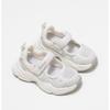 Girls' sandals, spring and summer new models, children's shoes, sneakers, boys' casual mesh shoes, breathable dad shoes