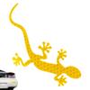 Gecko Reflex Strip - Reflective Warning Sticker for Car, Body