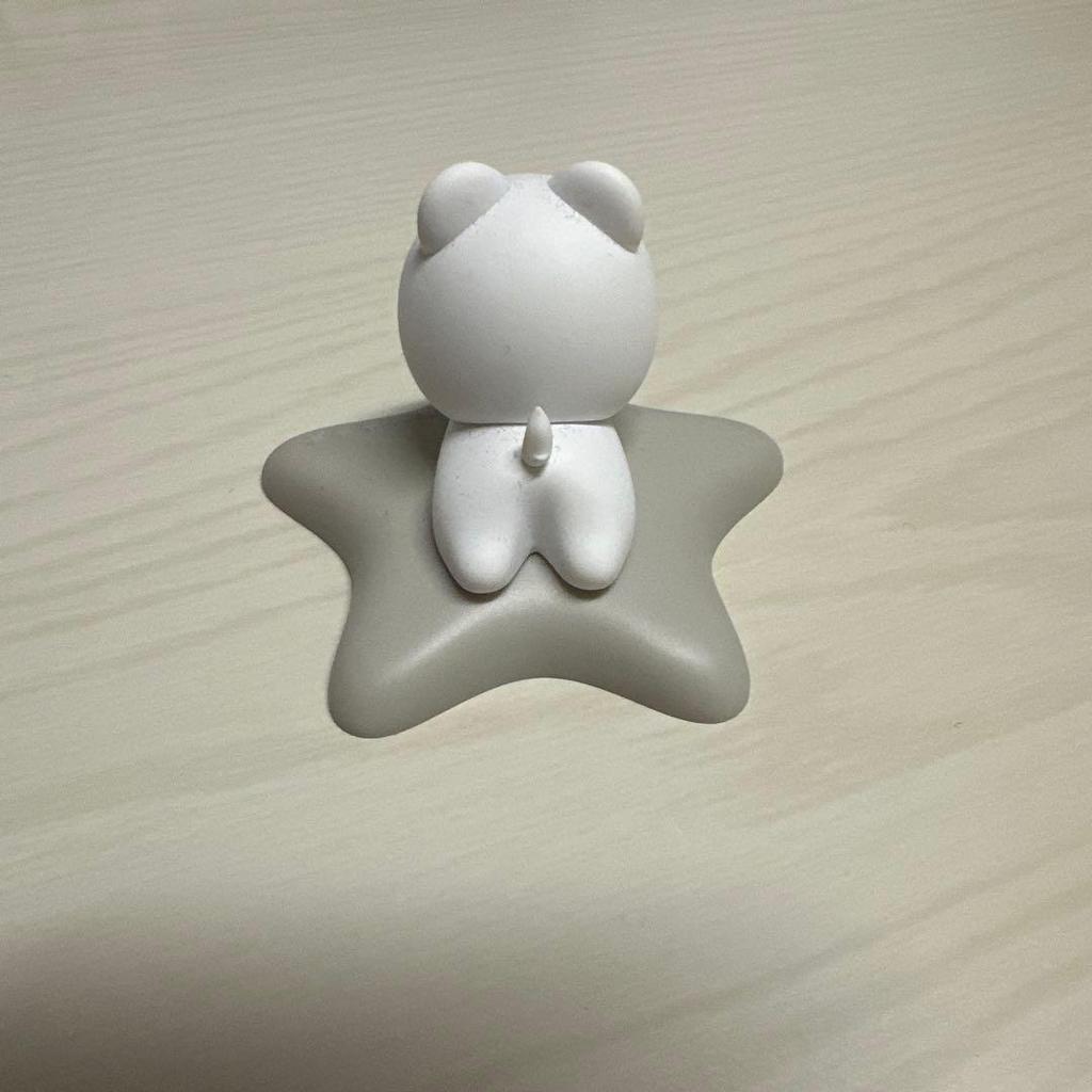 [GEBRAUCHT] StrayKids SKZOO Genielet Mini-Figur Hyunjin