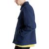 Vans Mcavoy Ś MCAVOY STATION Jackets & Coats Men's Blue VN000HMKLKZ