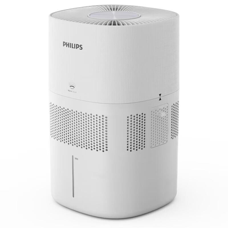 Philips No-Mist Humidifier CN plug (adapter included)
