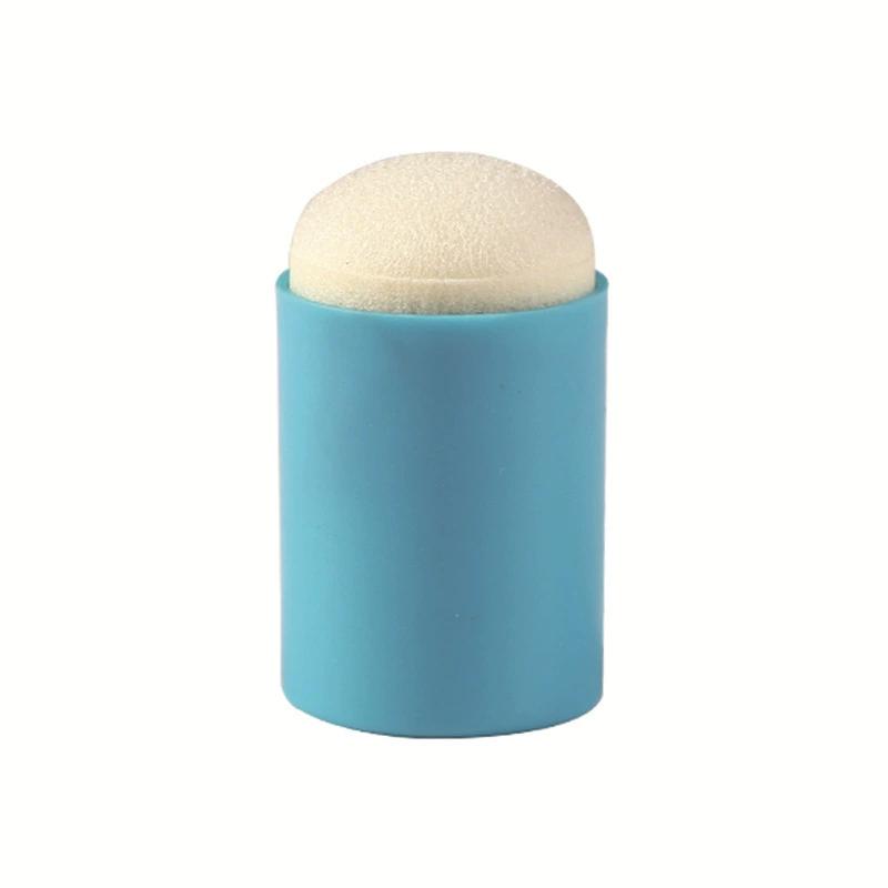 

10PCS Craft Finger Sponge Daubers Drawing Project Finger Painting Sponge Set for Card Making, Painting, Stamping, Ink. Purple