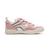 Li Ning Swagboom Bequeme Vielseitige Stoßdämpfende Leichte Low-Top Freizeitschuhe Unisex Freizeitschuhe AEPV075-4