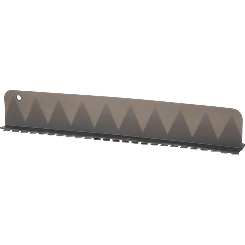 

Kitchen Sink Splash Guard with Expandable Shelf Adjustable Anti-Splash Strip Home Utensil Washing Dish Sink Hot Sale