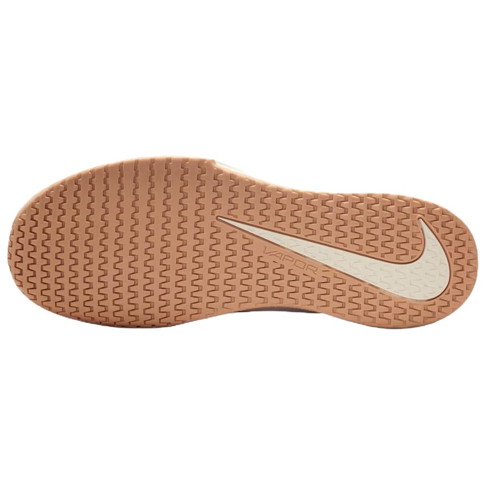 Nike Vapor Lite 3 Pale Ivory Women Sneakers Cream Vachetta-Tan Tattoo FZ2156-109