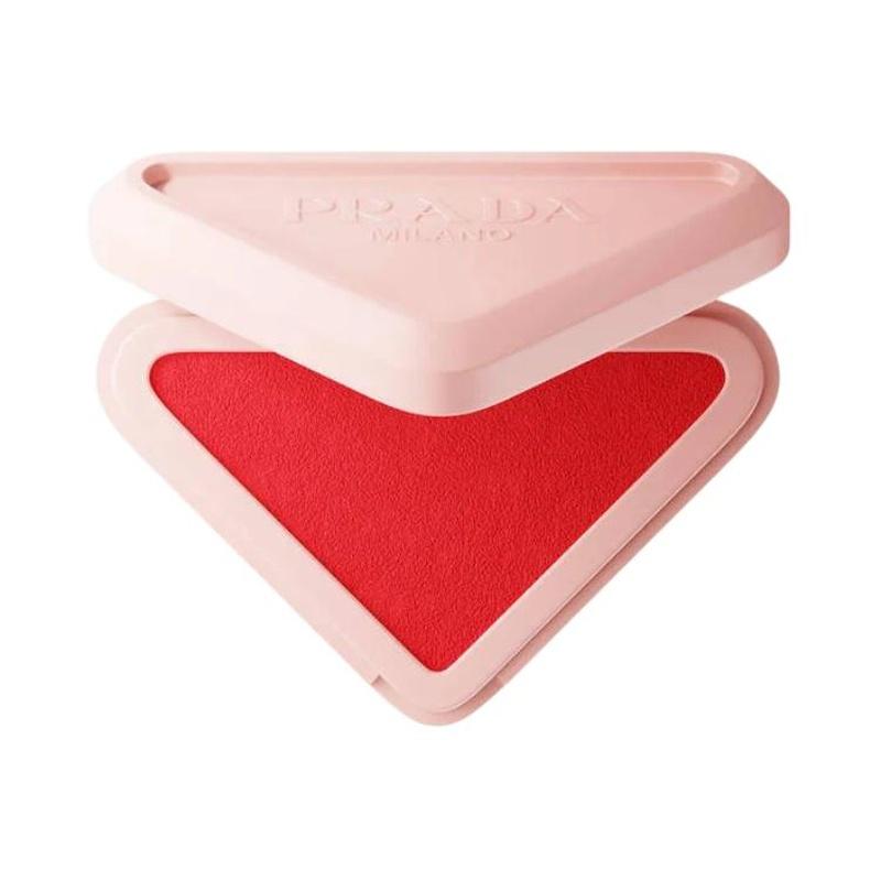 Prada Eye Shadow One Point Multi-purpose Cream, Soft Mist, Multi-purpose Cream, Shadow, Lipstick, Blush, Contouring, Expansion #R68
