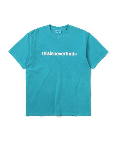 

Футболка с логотипом ThisisneverTaT T Tee S