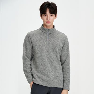 Warme kleding – Truien en longsleeves