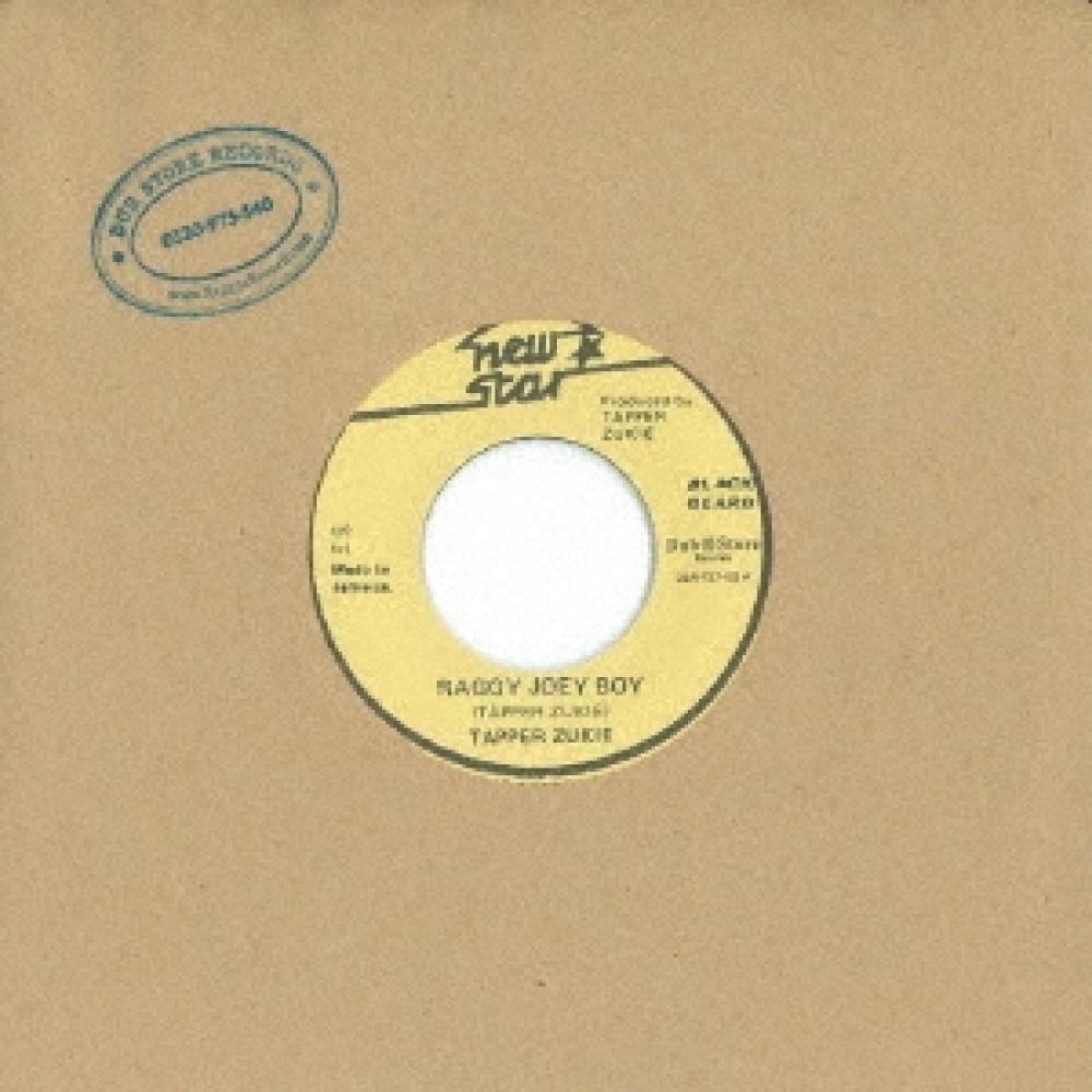 

Таппер Зуки Рэгги Джоуи Бой Рэгги Джоуи Бой Версия