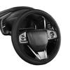 Universal Model O Type Steering Wheel Cover for Cars, Steering Wheel Cover, Protective Cover,