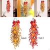 Chinese Year Decoration Collection Bow Photo Props Gift Spring Festival Hanging Ornament for