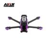 AXISFLYING MANTA 5 SE V2 DC Cadru Dronă FPV de 5 inch (Versiunea CN)