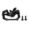 Efficient Ebike Disc Brake Caliper Reliable Front and Rear Braking System