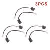 2021-2025 For Tracer 9Gt 7/Gt Mt-10 Mt-09 Turn Signal Maker Wire Adapter Indicator Blinker Wiring Harness Plug Connector
