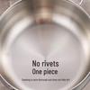 Sulate 316L Tri-Ply Stainless Steel Induction Stockpot
