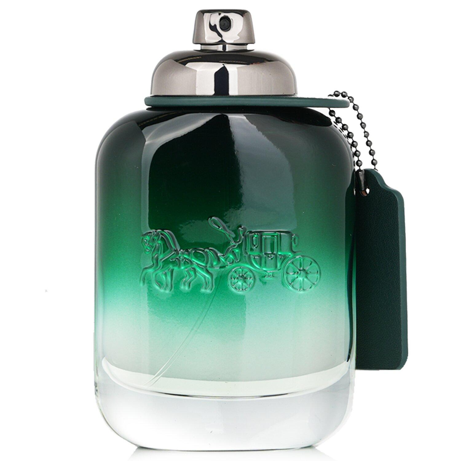 

Туалетная вода-спрей Green 100ml/3.3oz