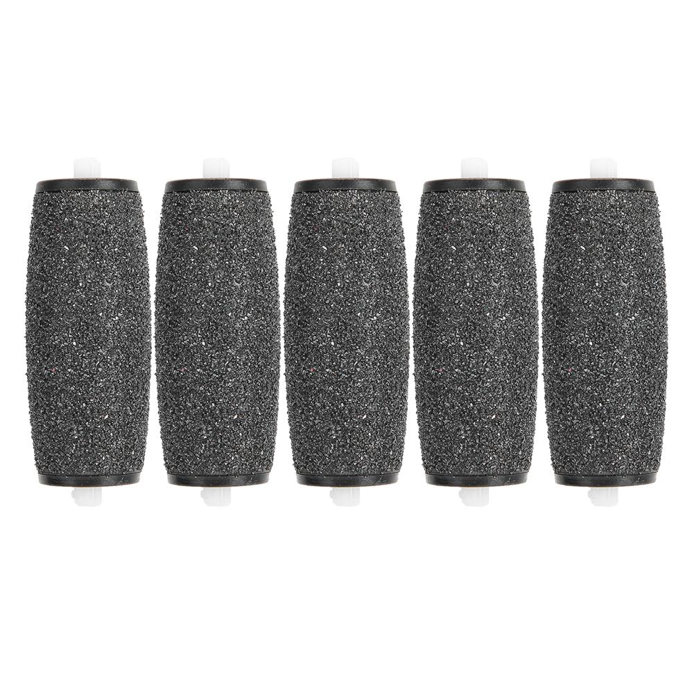 

5pcs Replacement Grinding Head for Multifunctional Electric Foot Grinder Foot File