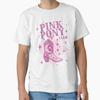 Pink Pony Club Classic TShirt TShirt Made In UsAus Size S2xl