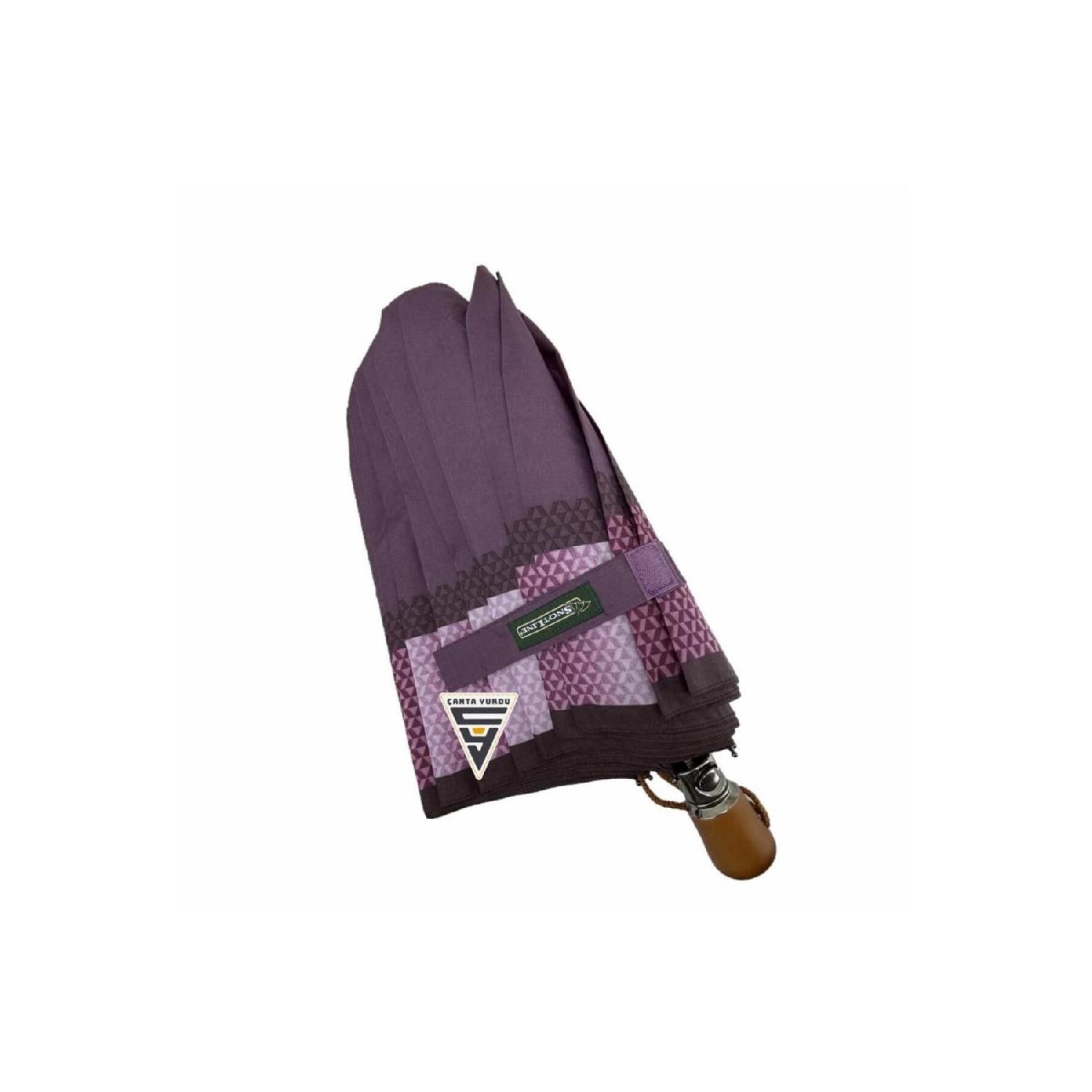 

02-l Bat A2 Women s Umbrella чистий