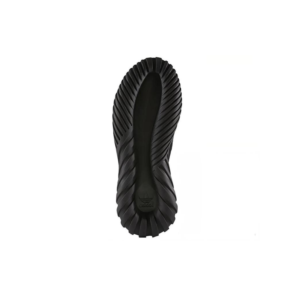 Tubular Doom Primeknit 'Black' (Unisex) Casual Shoes DA9023