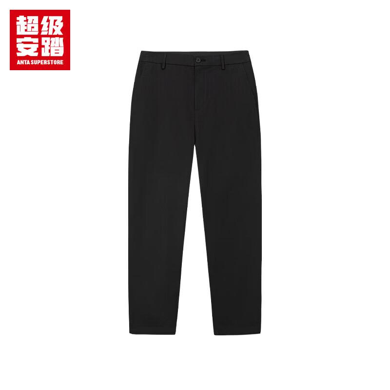 

Anta Men s Elastic Casual Sports Pants 4XL