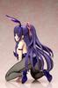 FREEing Date A Live IV Tohka Yatogami Bunny Scale Figura completă pictată din plastic Ver. 1/4