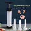 Baizien Manual Sausage Stuffer