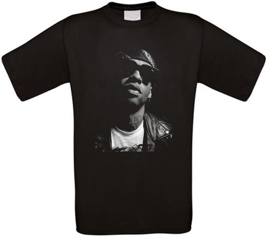 Ty Dolla Sign Ty Dolla $ign Rap Hip Hop T-Shirt All Sizes XXXL