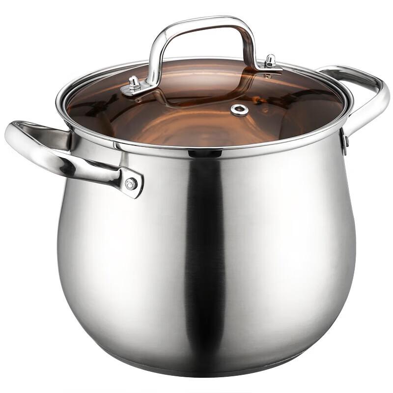 

Lecchu Hera Royal Drum Tall Pot