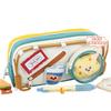 Pencil Case Stationery Case Large Capacity Student Storage High Value Children's Pencil Case Girls Pencil Case