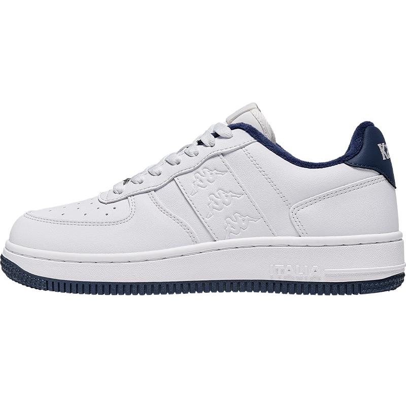 Kappa Fleece-Lined Winter Sneakers EUR 36