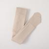 1562 Girls' Plus Velvet Thick Warm Dance Pantyhose - Autumn/Winter 2024