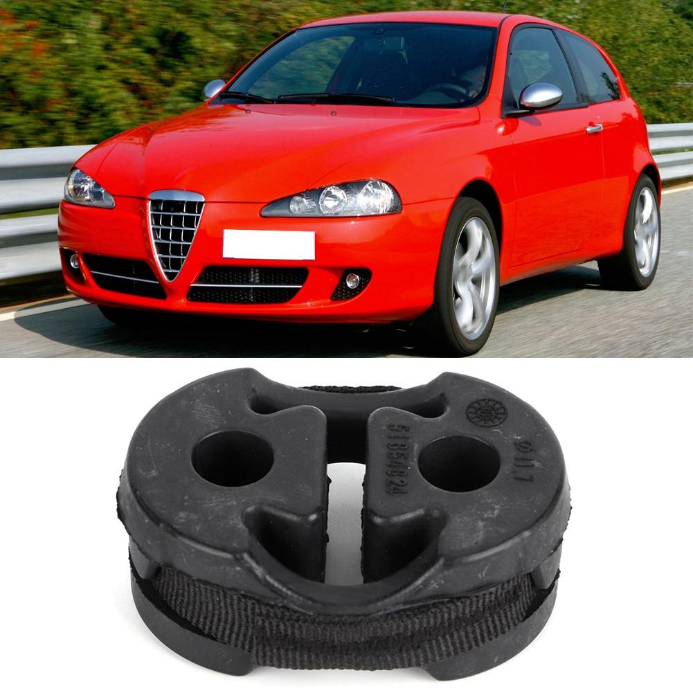 Car Exhaust Rubber Hanger Mount Replacement Fit for Citroen Relay 51854824