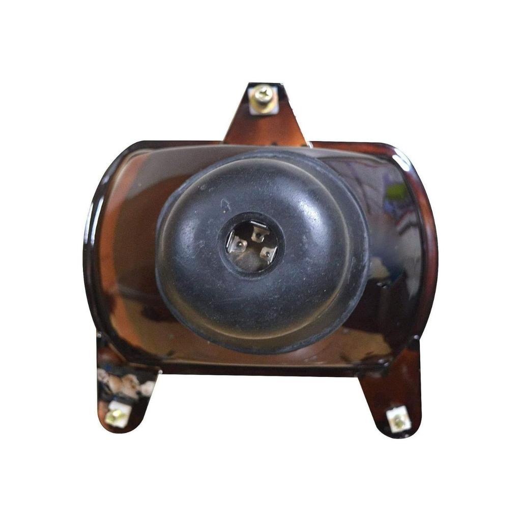 APSMOTIV Tractor Lights Headlamp Set with 12v Bulbs Suitable for Ford Tractors New Holland Tractor TD60 TD70 TD80 TD90 TD95