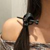 Ghost Skull Hair Sticks Gothic Skeleton Hairpin Women Hairclip Headwear Halloween Accessories