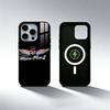 The Queen of Flow  Phone Case For iPhone17,16,15,14,13,12,11 Plus,Pro Max Magnetic For Magsafe Wireless Charging