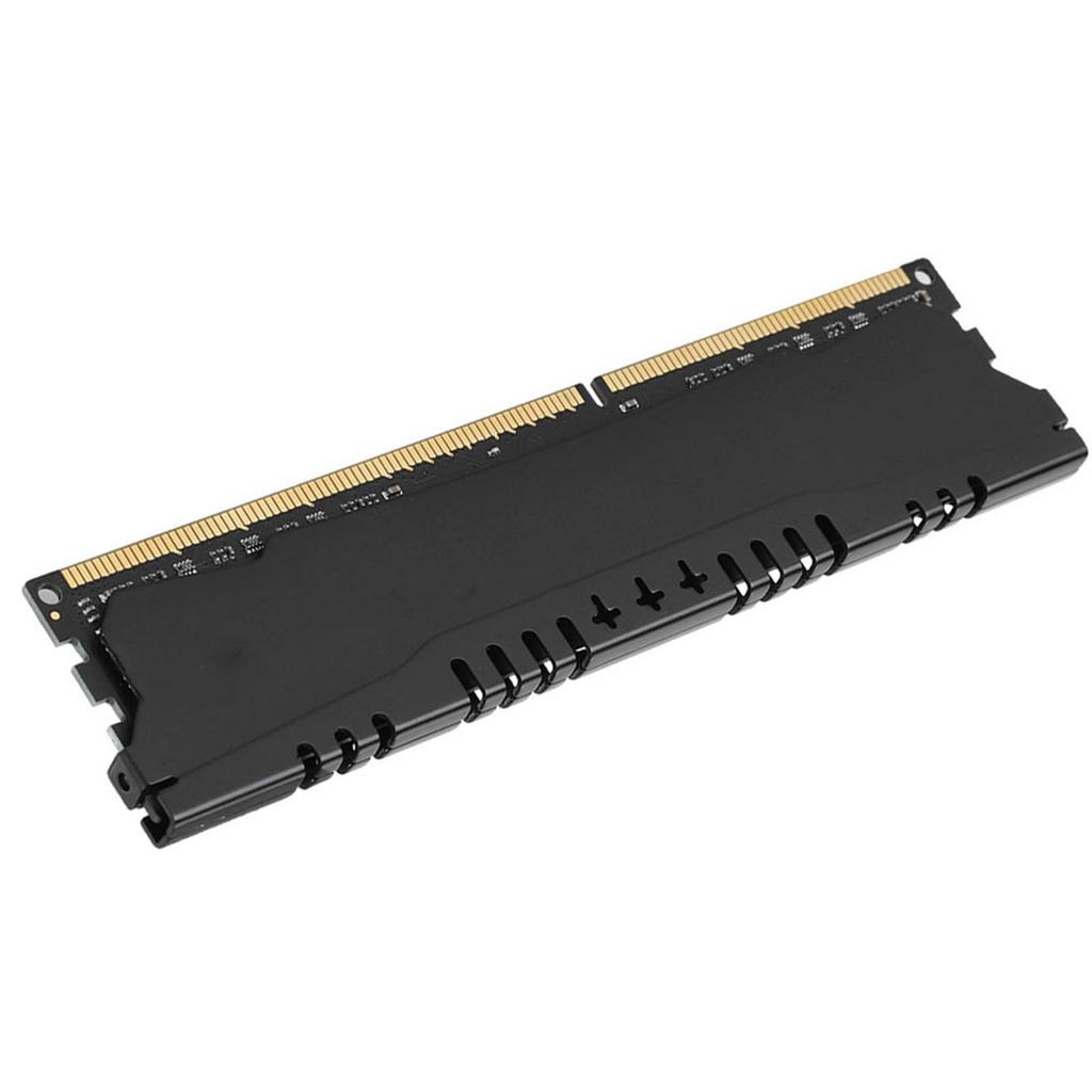 8GB Large Capacity DDR3 Memory RAM 1600MHz Fast Data Transmission DDR3 RAM for Desktop Computer