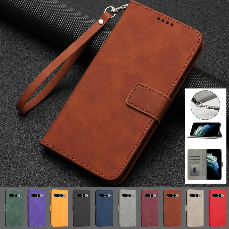 

Для Google Pixel 7 Pro 6 Pro 7 6 Vintage Luxury Leather TPU ударопрочный квадратный чехол для телефона